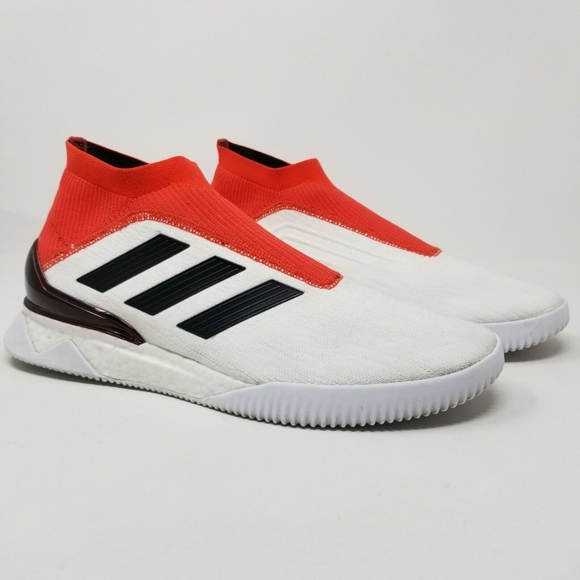 adidas Other - Adidas Predator Tango 18+ TR BOOST Shoes